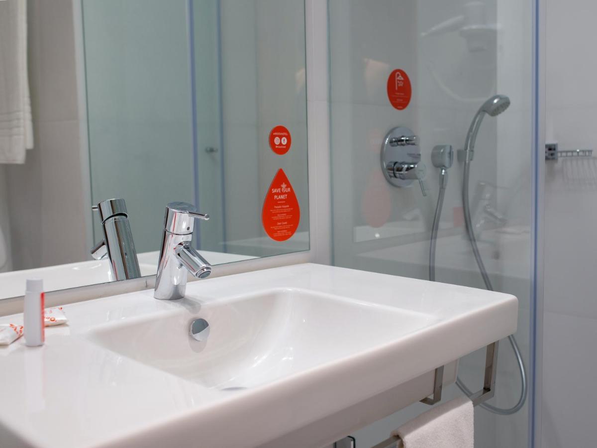 Hotel Moov Porto Alegre Luaran gambar