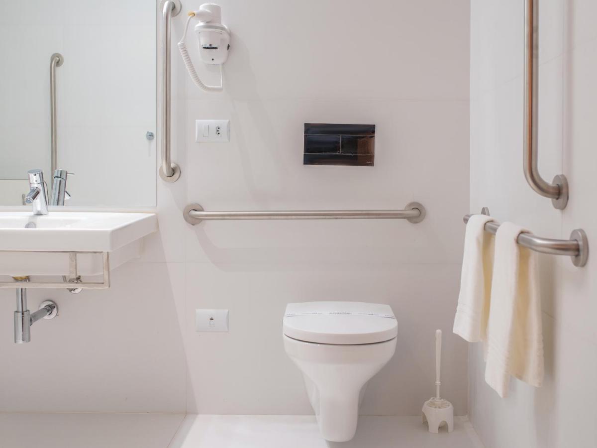 Hotel Moov Porto Alegre Luaran gambar