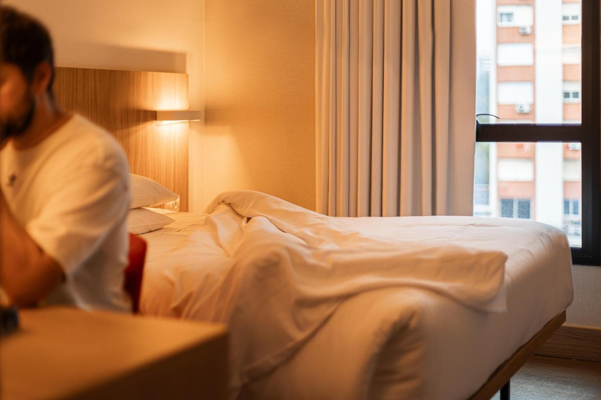 Hotel Moov Porto Alegre Luaran gambar