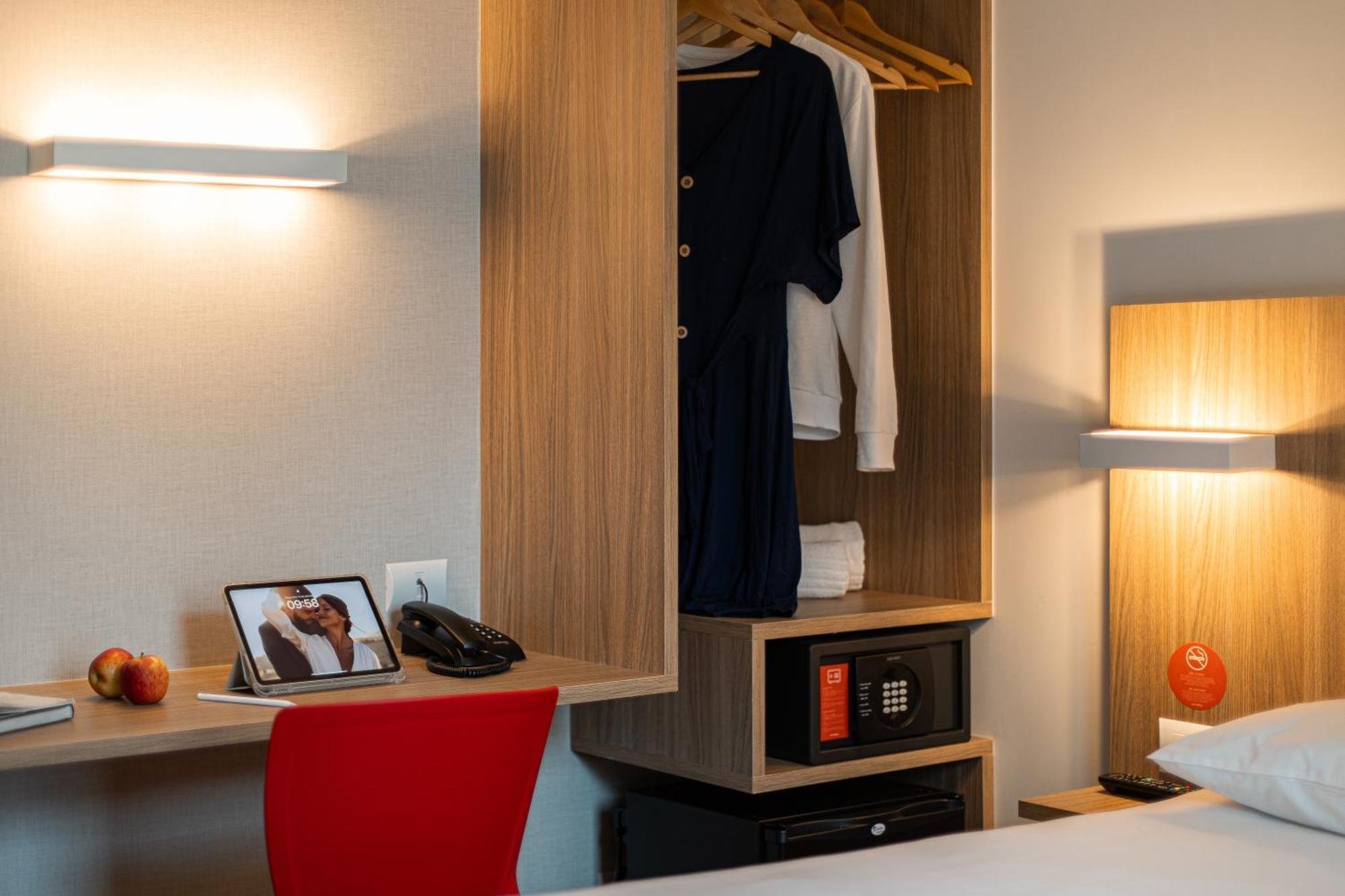 Hotel Moov Porto Alegre Luaran gambar